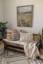 Blossom Canvas Art - Oeuvre sur toile étirée - Shopthatapp.ca