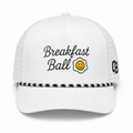 Breakfast Ball - Snapback