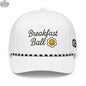 Breakfast Ball - Snapback - Shopthatapp.ca