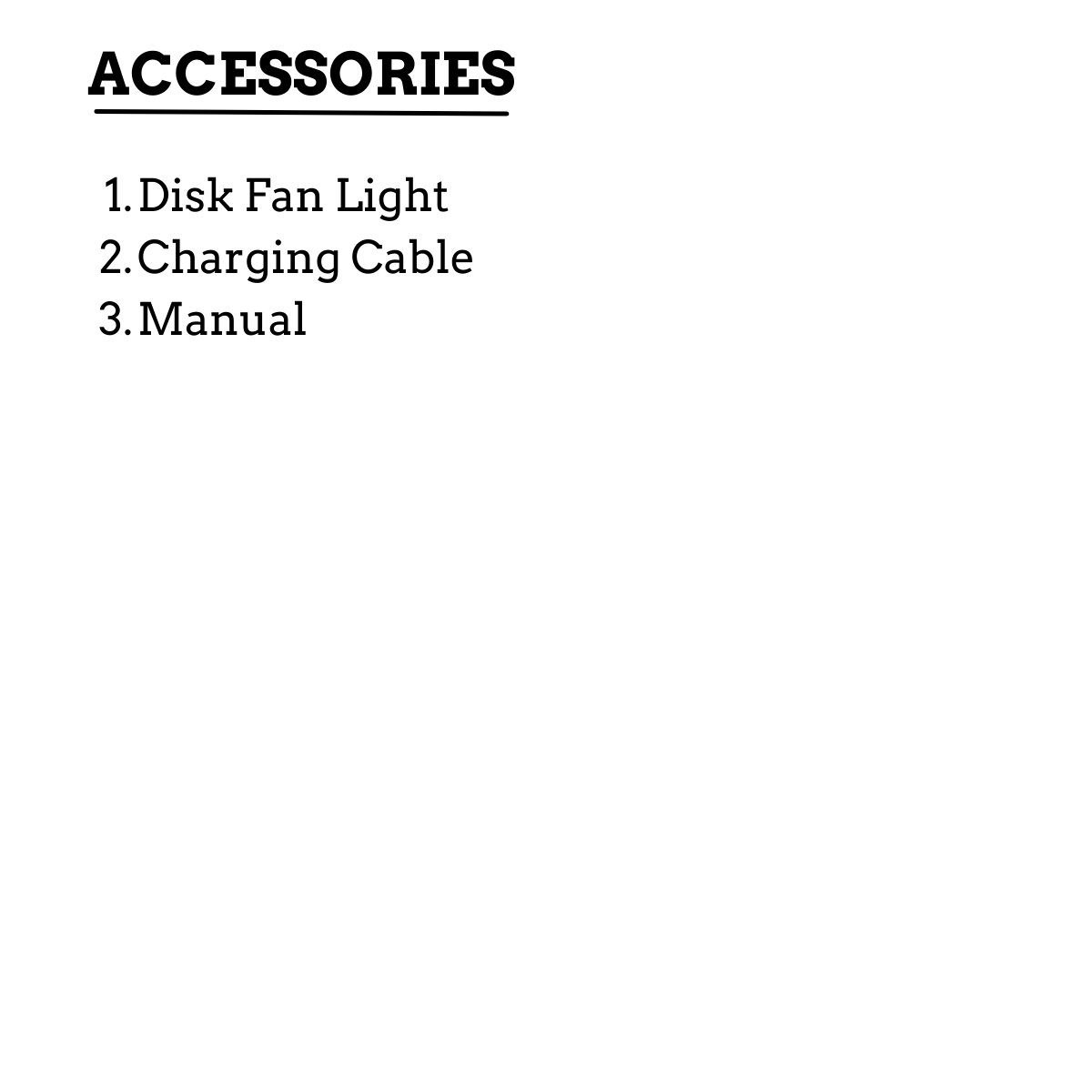 TRU De-LIGHT LiteBreeze LED Multi-Use Multipurpose Disc Fan / Light For Work / Play - Indoor / Outdoor Use - Www.Shopthatapp.ca