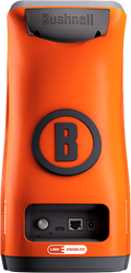 Bushnell Launch Pro – Circle B Edition | Tour‑Level Precision Golf Launch Monitor, Triple‑Camera, FSX‑Ready (Indoor/Outdoor)