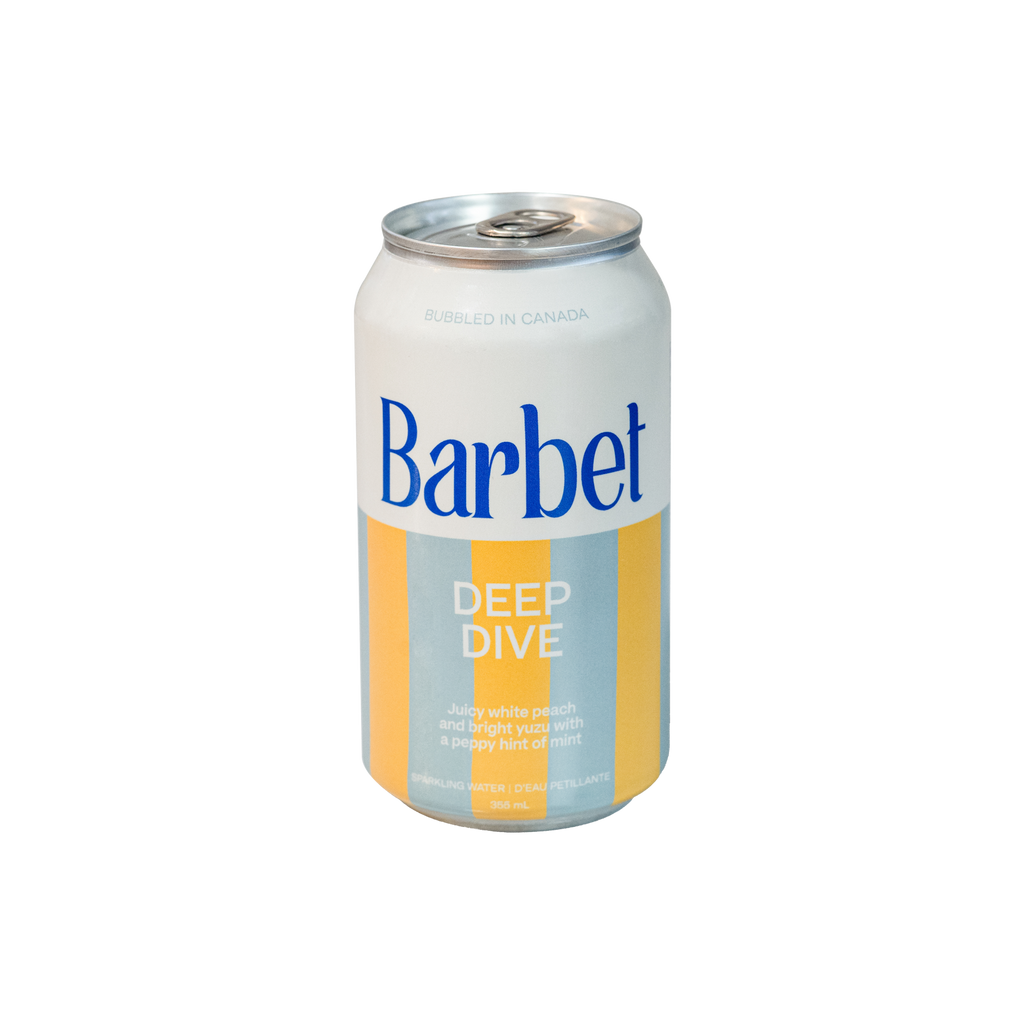 Barbet Deep Dive - Explore the Depths of Quality and Style