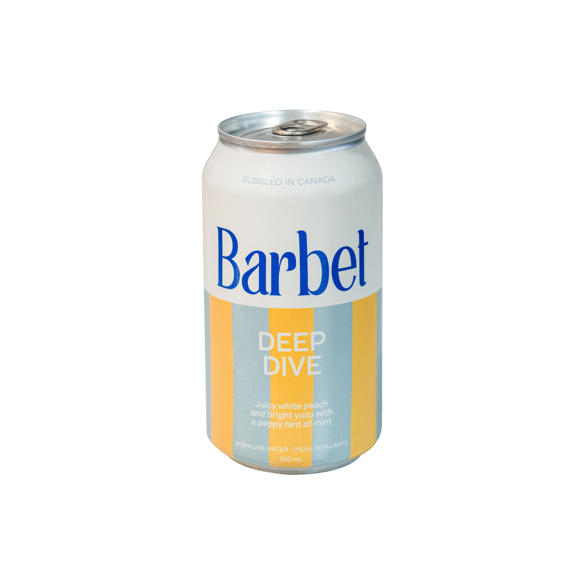 Barbet Deep Dive - Explore the Depths of Quality and Style