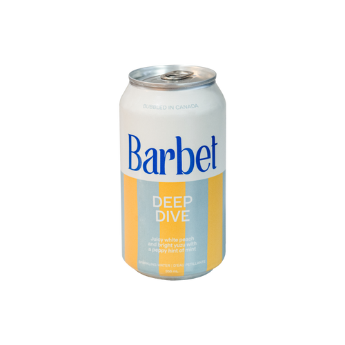Barbet Deep Dive - Explore the Depths of Quality and Style - Shopthatapp.ca