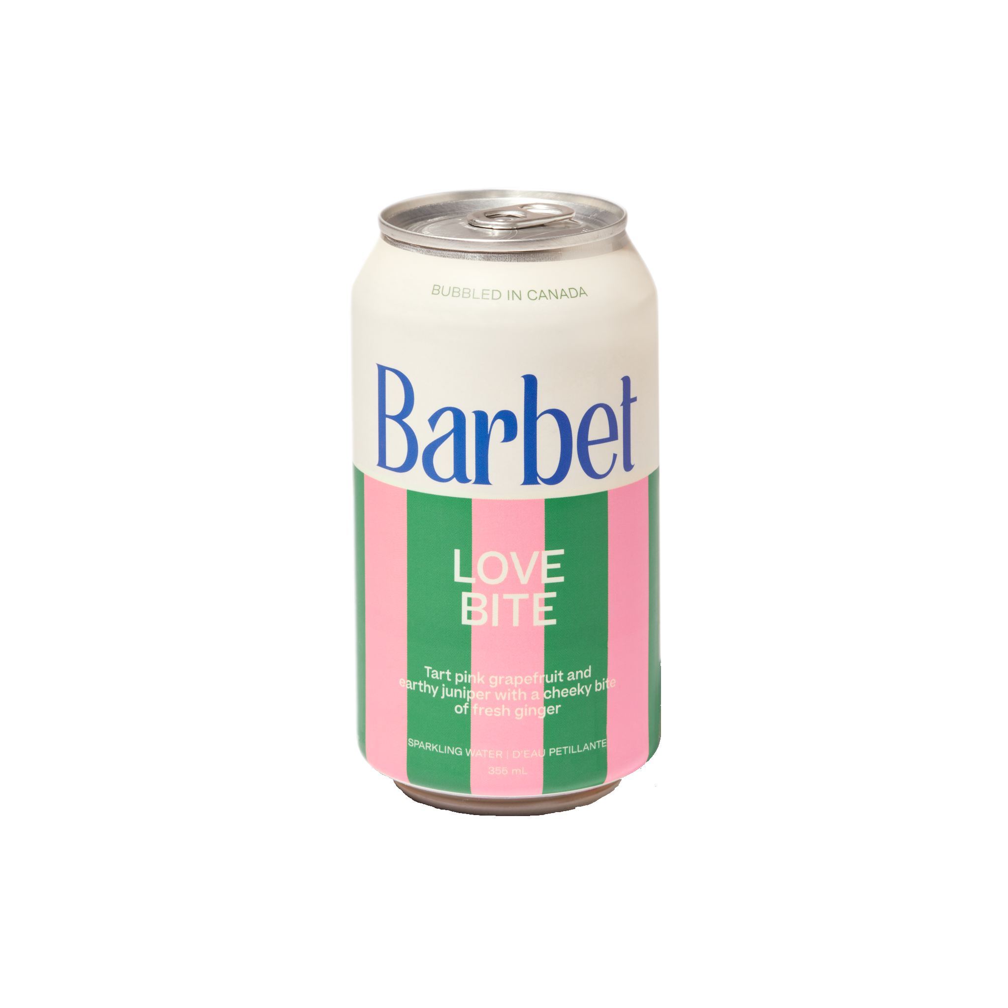 Barbet Love Bite - Unleash Your Heart's Affection