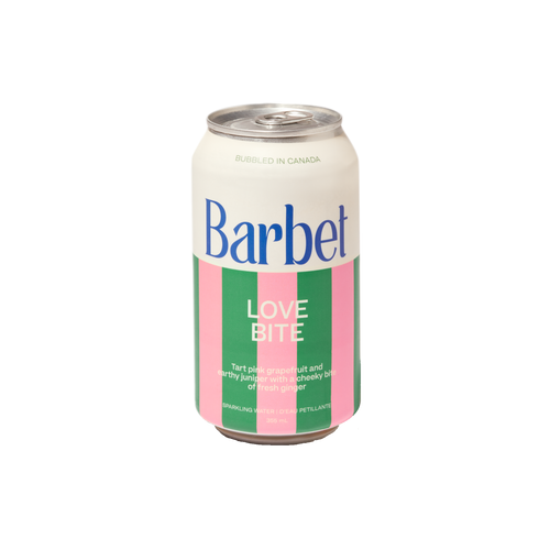 Barbet Love Bite - Unleash Your Heart's Affection - Shopthatapp.ca