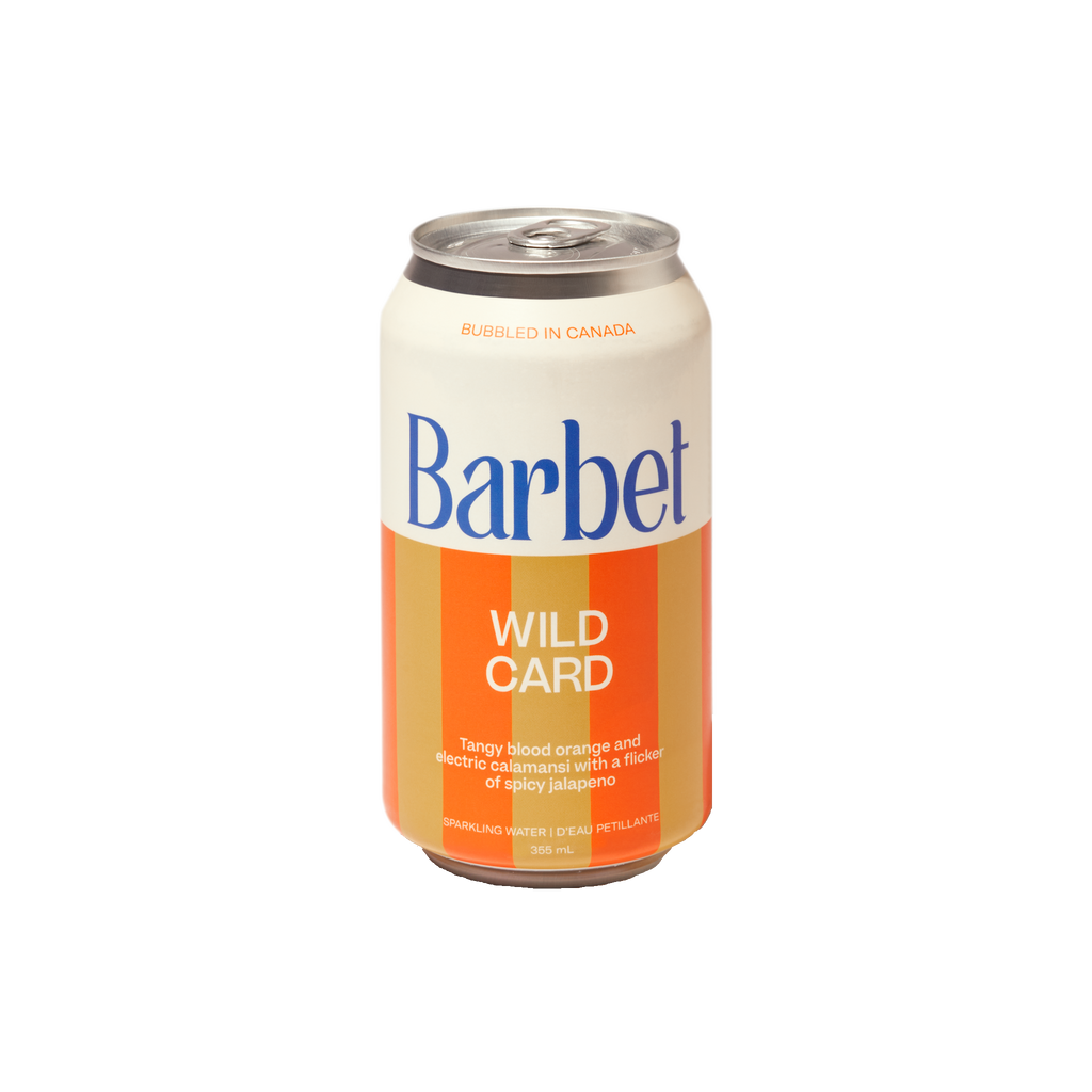 Barbet Wild Card - Unleash Adventure with Our Premium Dog Gear