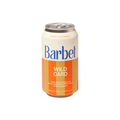 Barbet Wild Card - Unleash Adventure with Our Premium Dog Gear