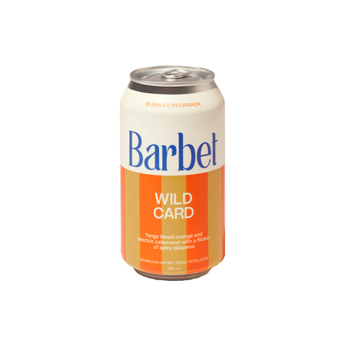 Barbet Wild Card - Unleash Adventure with Our Premium Dog Gear - Shopthatapp.ca