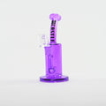 8.5" Barrel Dab Rig with Quartz Banger - Shopthatapp.ca