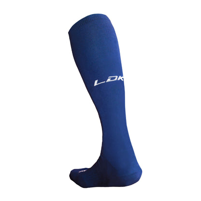 LDK Knee-High Socks / Bas – Polyester and Spandex-Bas-www.Shopthatapp.ca-LDK