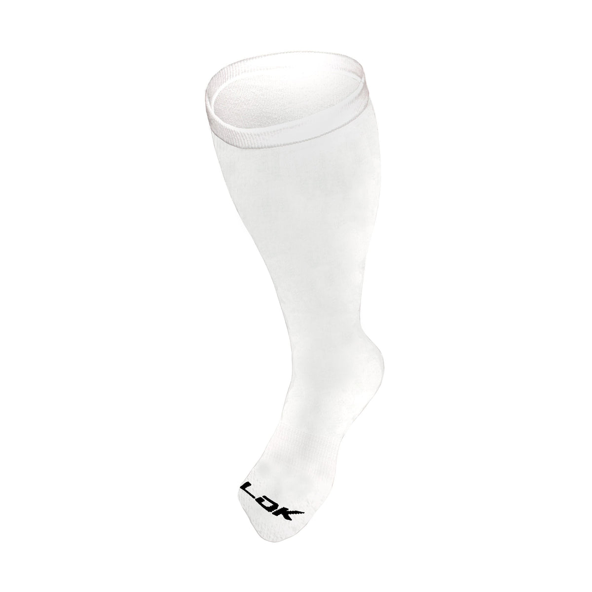 LDK Knee-High Socks / Bas – Polyester and Spandex-Bas-www.Shopthatapp.ca-LDK