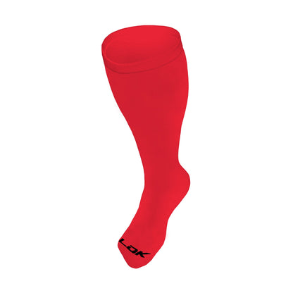 LDK Knee-High Socks / Bas – Polyester and Spandex-Bas-www.Shopthatapp.ca-LDK
