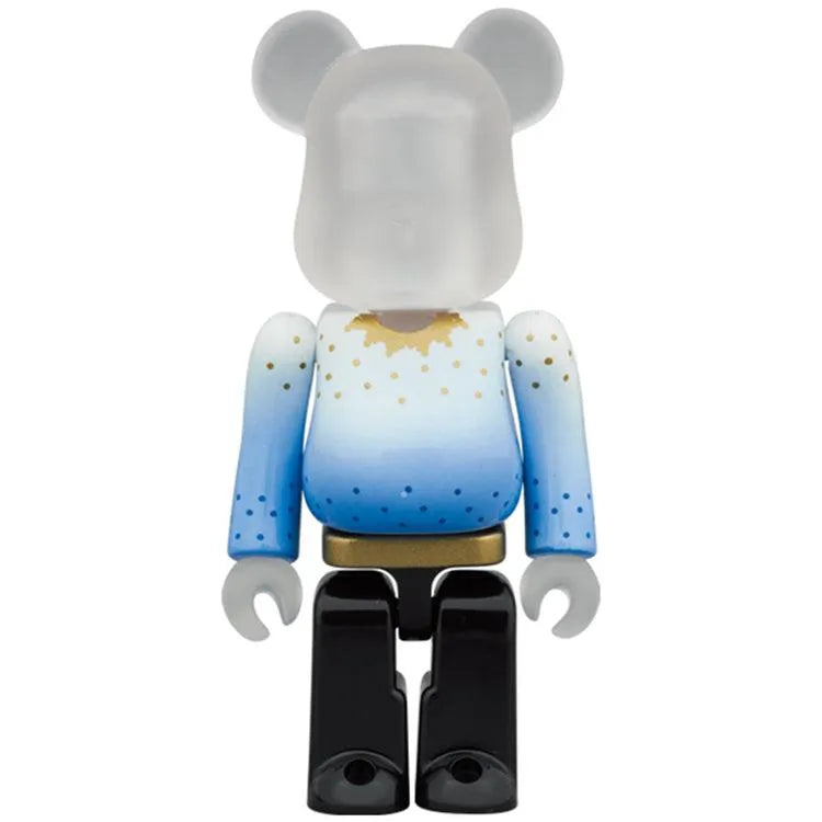 Be@brick - YUZU × BE@RBRICK 100% for ANA Successive Costume Collection - Www.Shopthatapp.ca