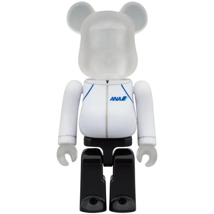 Be@brick - YUZU × BE@RBRICK 100% for ANA Successive Costume Collection - Www.Shopthatapp.ca