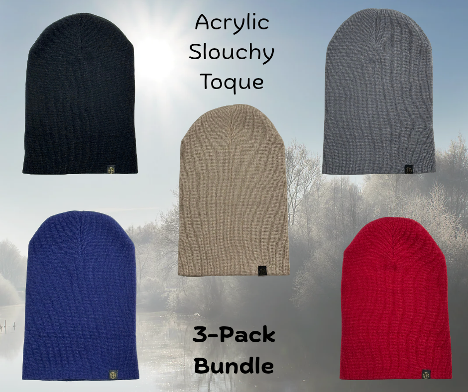 The Winter Essentials Bundle-Classic Briefs - Www.Shopthatapp.ca