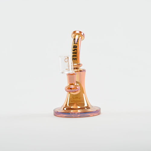 8.5" Bell Dab Rig with Quartz Banger - Shopthatapp.ca