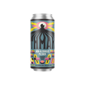 Bellwoods X Burial - Mythmaker Pilsner