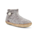Daisy Rubber Sole Slippers - Comfort Meets Style for Every Occasion