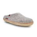 Indulge in Luxurious Wool Slippers for Ultimate Comfort and Style