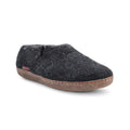 Classic Black Leather Shoes - Unmatched Comfort and Style