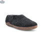 Classic Black Leather Shoes - Unmatched Comfort and Style - Shopthatapp.ca