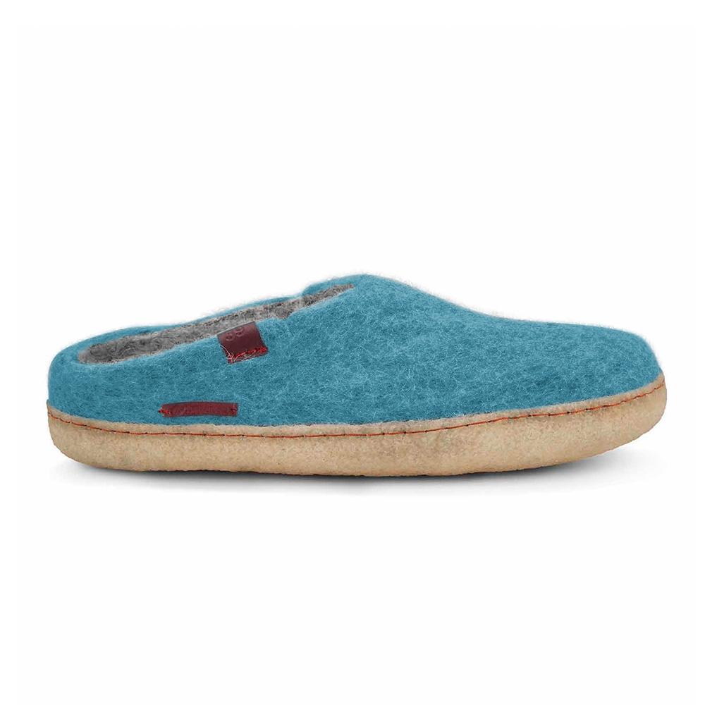 Comfortable Light Blue Slippers: Experience Ultimate Warmth and Style