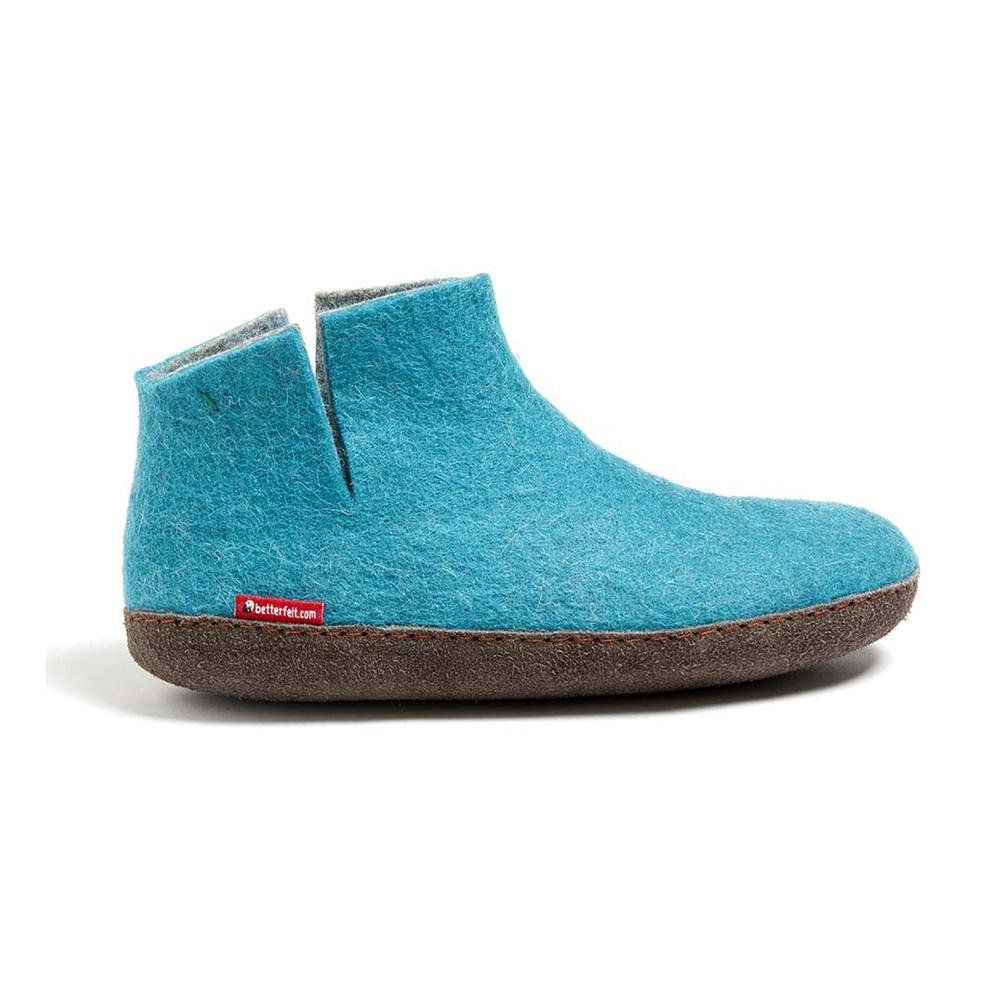 Light Blue Wool Classic Boots - Your Perfect Cozy Companion