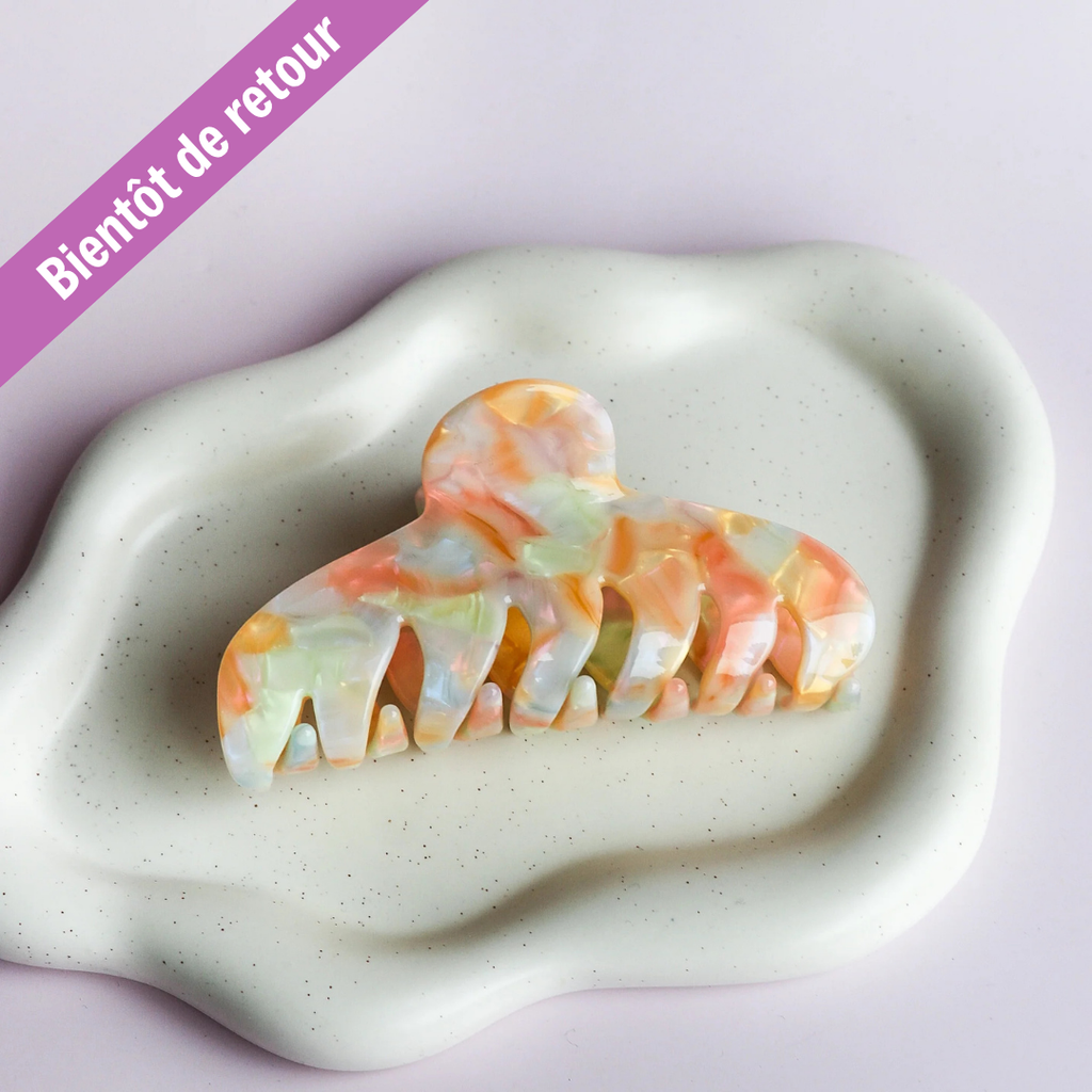 La Agatha - Pastel - Www.Shopthatapp.ca