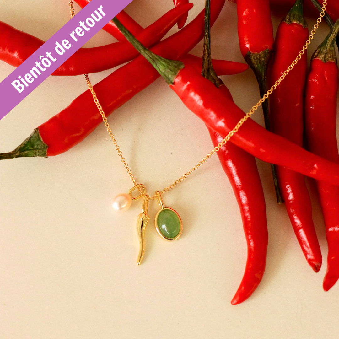 Pimento X Tatoueusee - Www.Shopthatapp.ca
