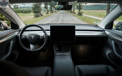 Tesla Model 3/Y Echt Carbon Paket - Shopthatapp.ca