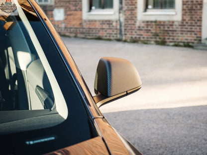 Tesla Model 3/Y Echt Carbon Paket - Shopthatapp.ca