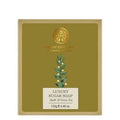 Forest Essentials Luxury Sugar Soap Oudh & Green Tea