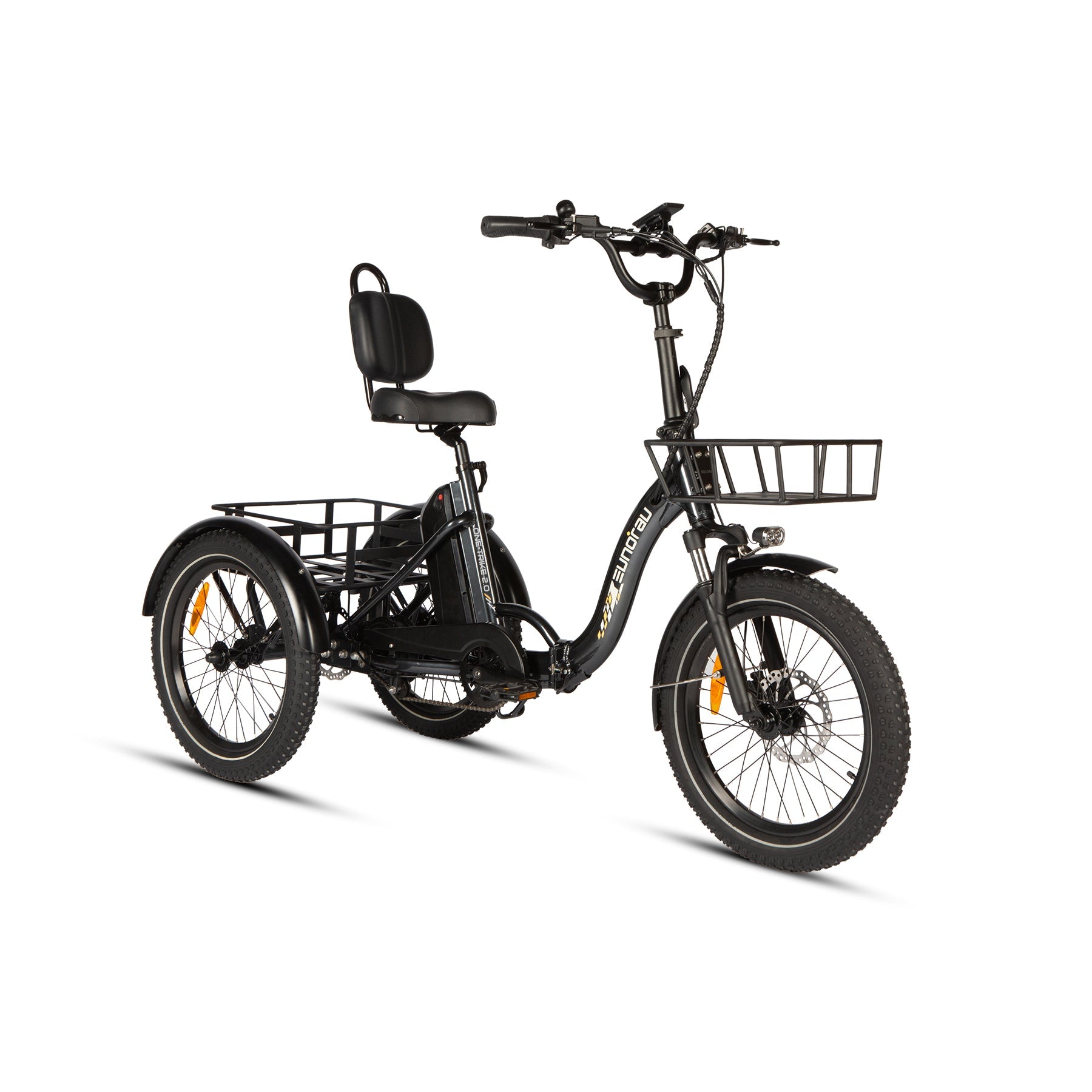 ONE-TRIKE 2.0 - Shopthatapp.ca