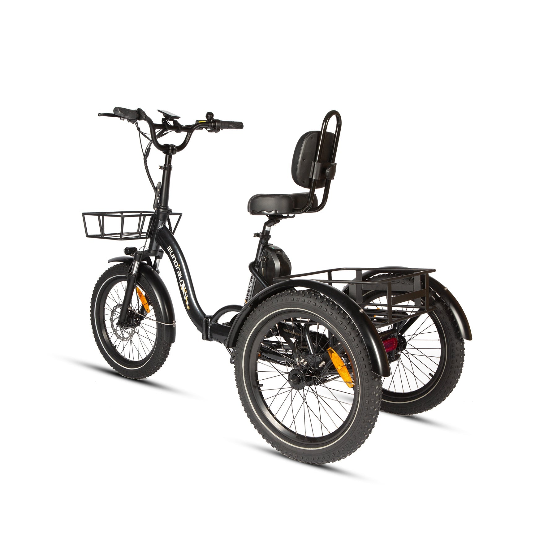 ONE-TRIKE 2.0 - Shopthatapp.ca