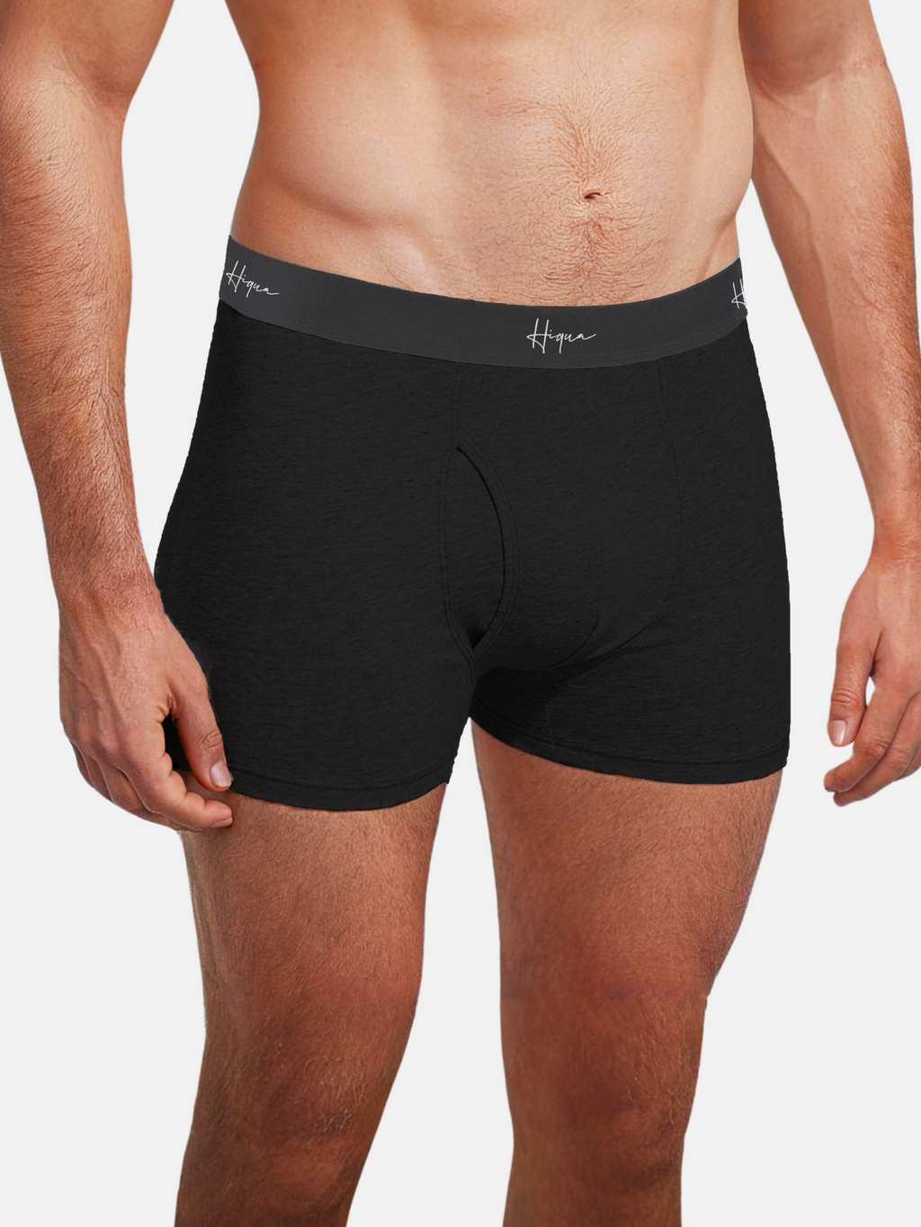 3 Pack 3″ Boxer Trunks, Multi Colour - Www.Shopthatapp.ca