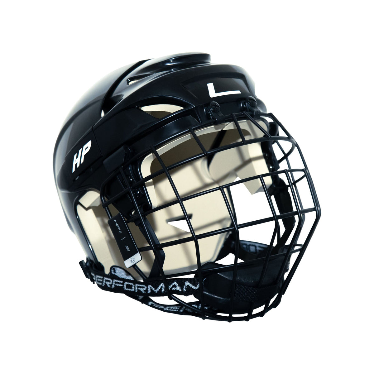 LDK HP1 Helmet and Face Cage Combo / Casque-Casques-www.Shopthatapp.ca-LDK