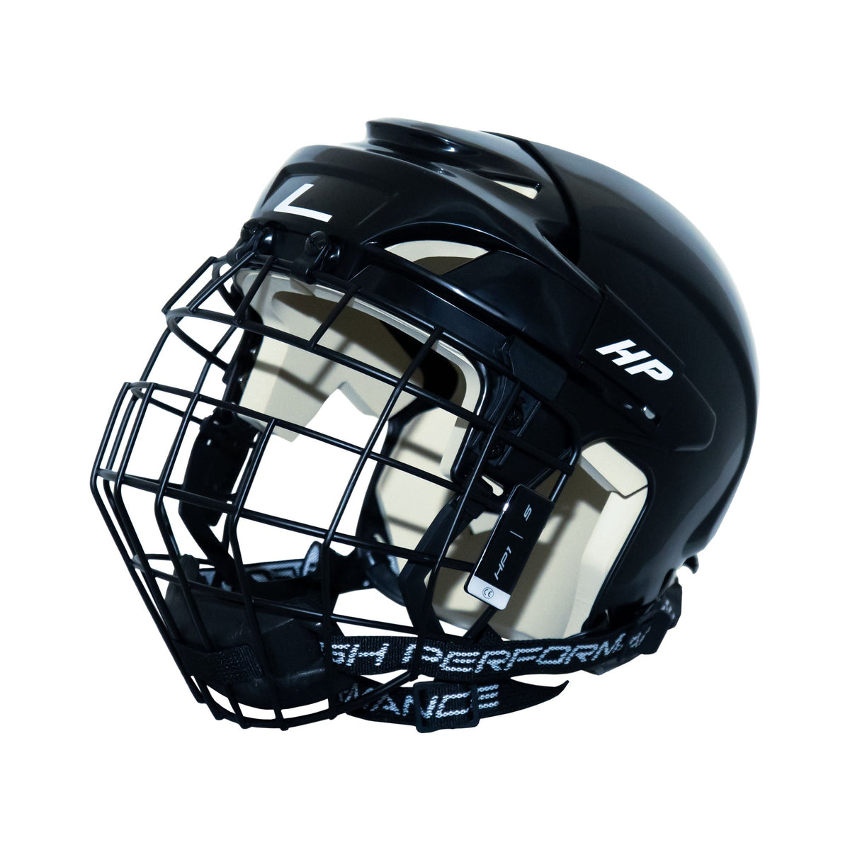 LDK HP1 Helmet and Face Cage Combo / Casque-Casques-www.Shopthatapp.ca-LDK