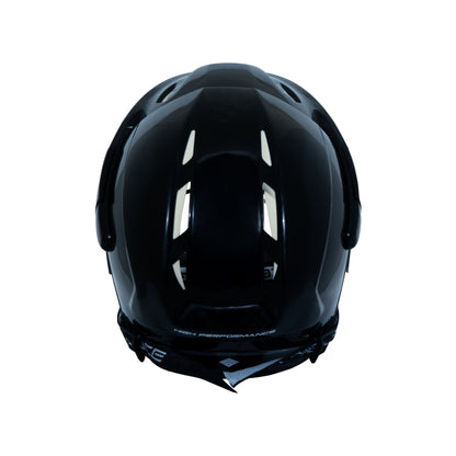 LDK HP1 Helmet and Face Cage Combo / Casque-Casques-www.Shopthatapp.ca-LDK
