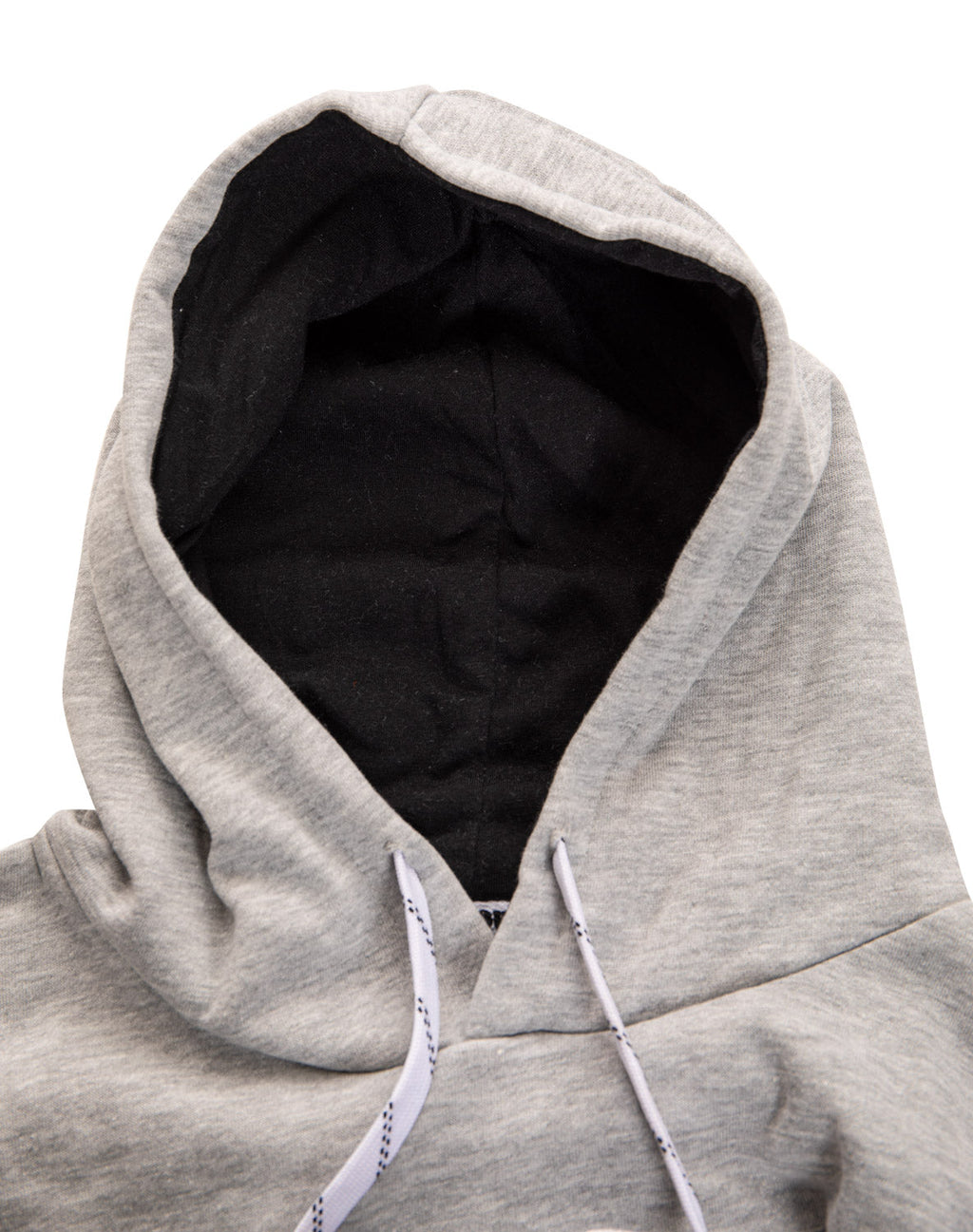 Boston Bruins "Muskoka Style" Premium Chenille Woven Logo Hoodie - Shopthatapp.ca