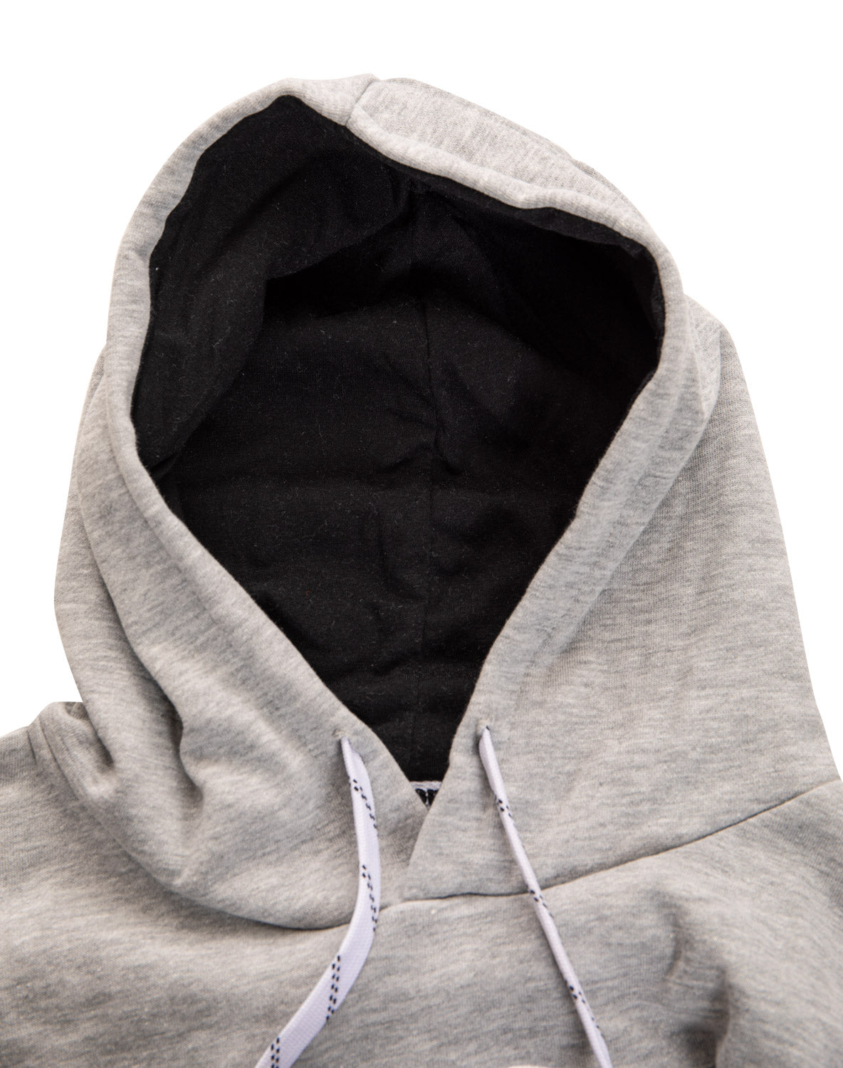 Boston Bruins "Muskoka Style" Premium Chenille Woven Logo Hoodie - Shopthatapp.ca