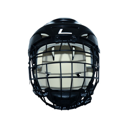 LDK HP1 Helmet and Face Cage Combo / Casque-Casques-www.Shopthatapp.ca-LDK