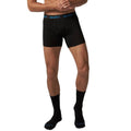 Men's Merino Wool Boxer Briefs