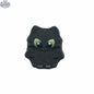 Black dragon-shaped bath and body decor from The Bomb Bar Canada, perfect for enchanting home transformation.