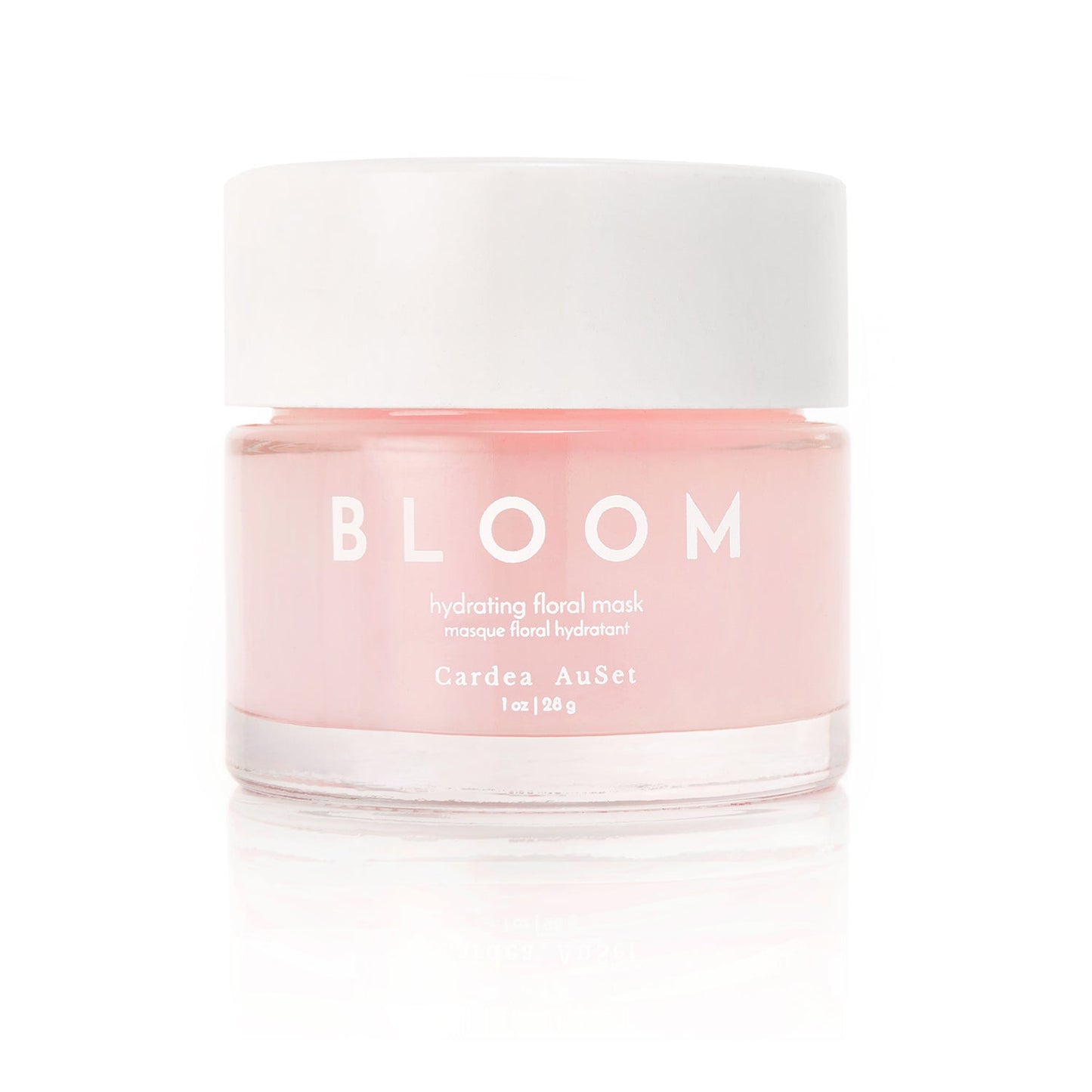 Bloom Floral Face Mask - Stylish Protection with Floral Elegance - Shopthatapp.ca