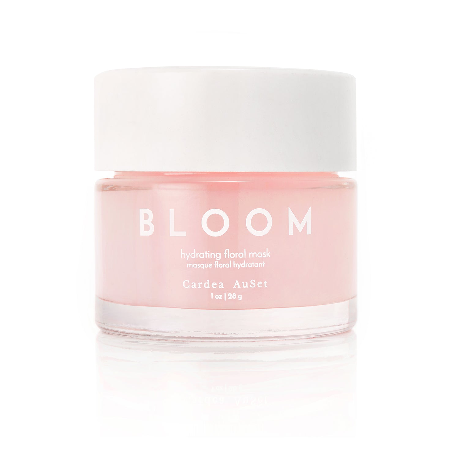 Bloom Floral Face Mask - Stylish Protection with Floral Elegance - Shopthatapp.ca