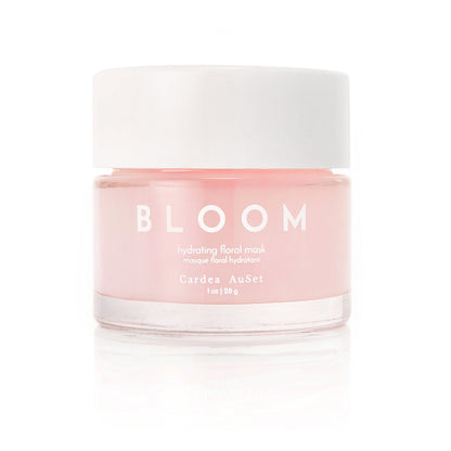 Bloom Floral Face Mask - Stylish Protection with Floral Elegance - Shopthatapp.ca