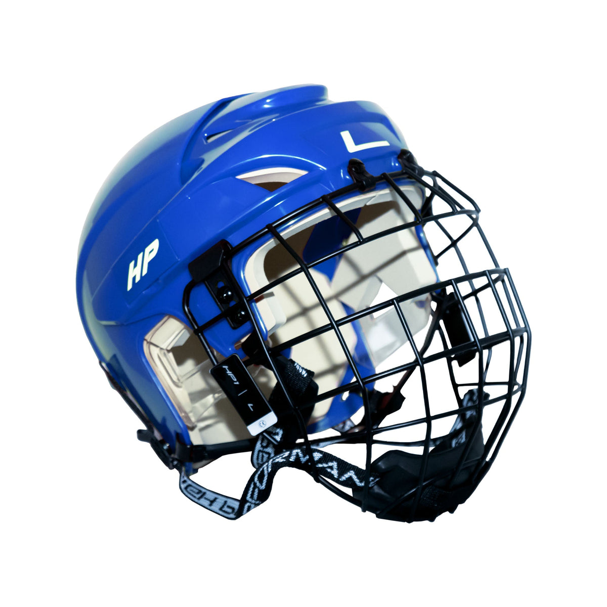 LDK HP1 Helmet and Face Cage Combo / Casque-Casques-www.Shopthatapp.ca-LDK