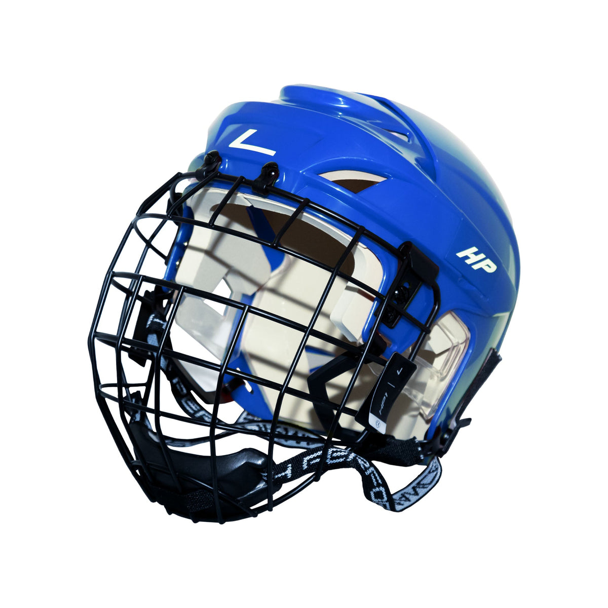LDK HP1 Helmet and Face Cage Combo / Casque-Casques-www.Shopthatapp.ca-LDK