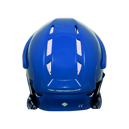 LDK HP1 Helmet and Face Cage Combo / Casque-Casques-www.Shopthatapp.ca-LDK